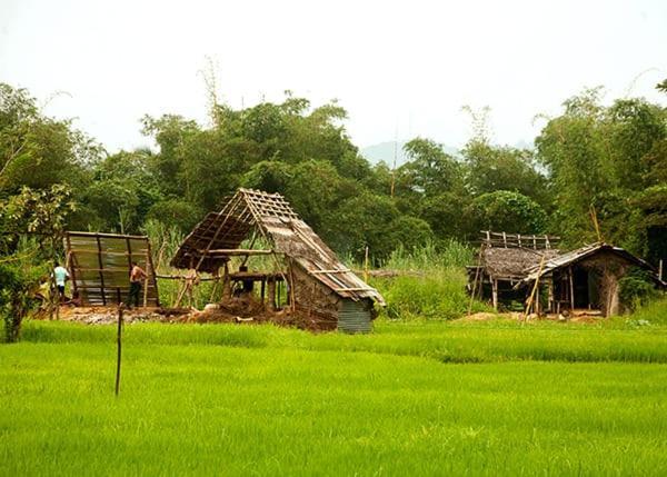 Gem Field Rest Bed and Breakfast Ratnapura Exteriör bild