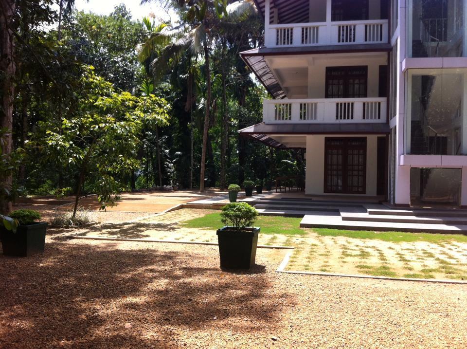 Gem Field Rest Bed and Breakfast Ratnapura Exteriör bild