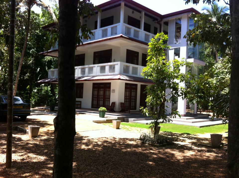 Gem Field Rest Bed and Breakfast Ratnapura Exteriör bild