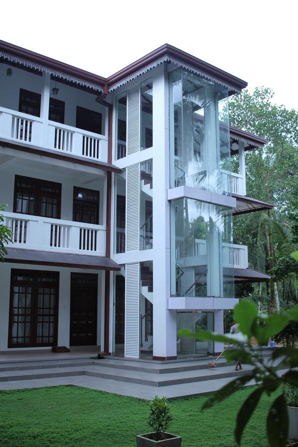 Gem Field Rest Bed and Breakfast Ratnapura Exteriör bild